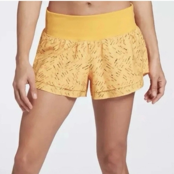 CALIA Women's Kick it Up Shorts NWT - Picture 1 of 10